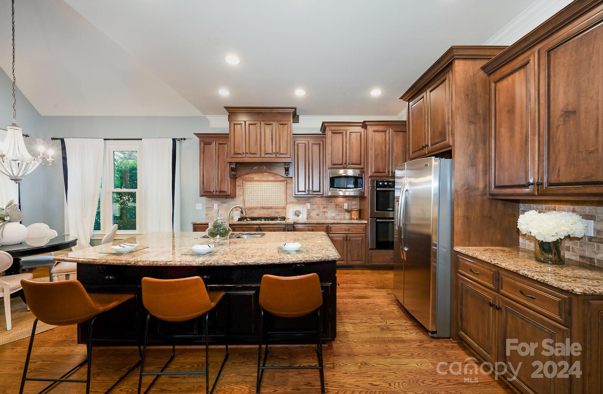 Green Park - Residential