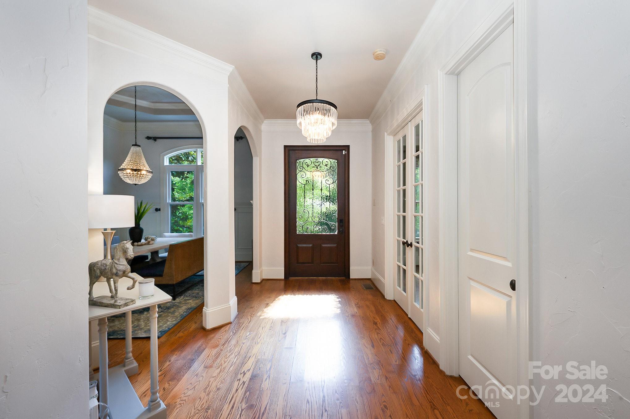 Green Park - Residential