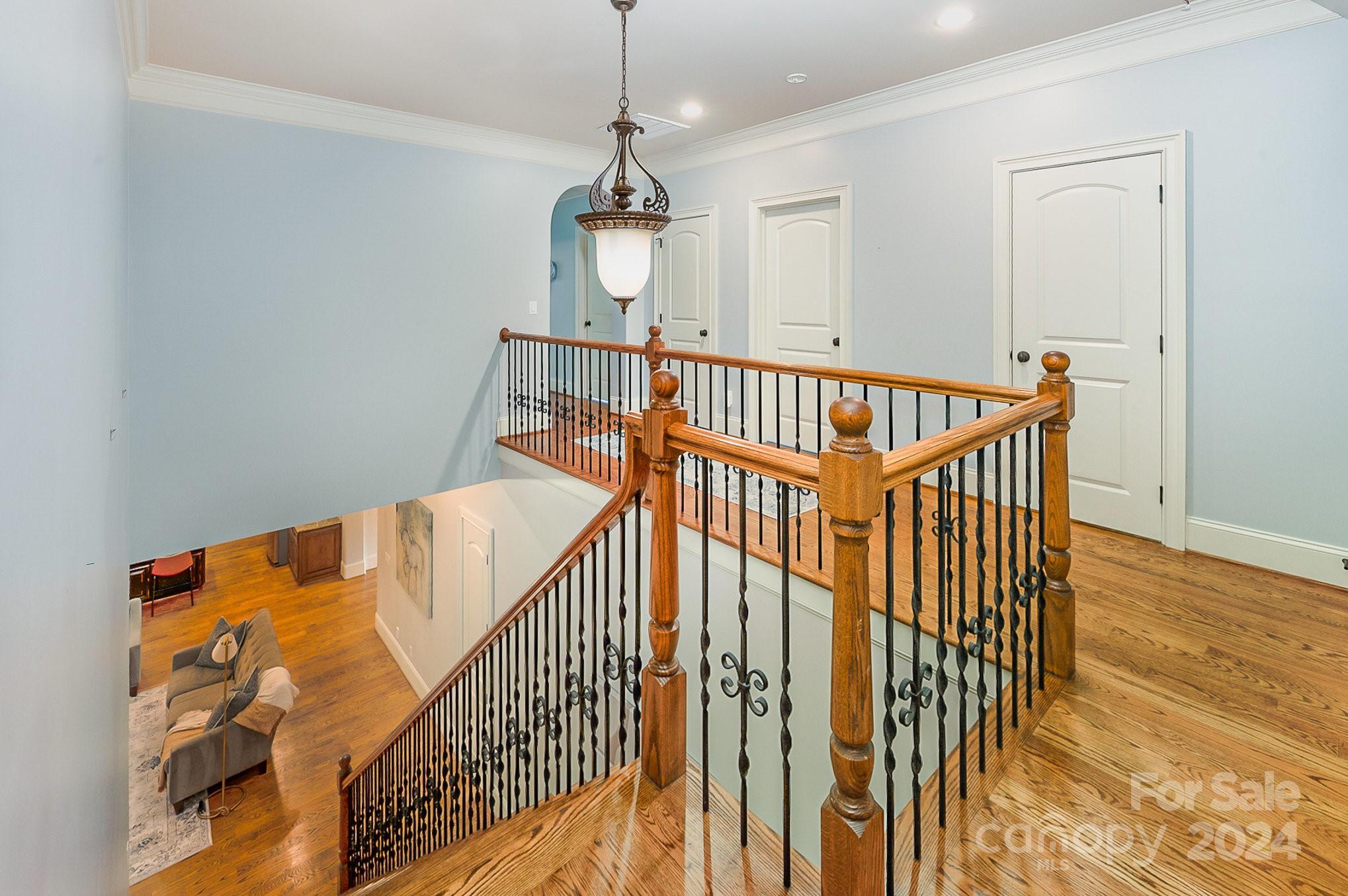 Green Park - Residential