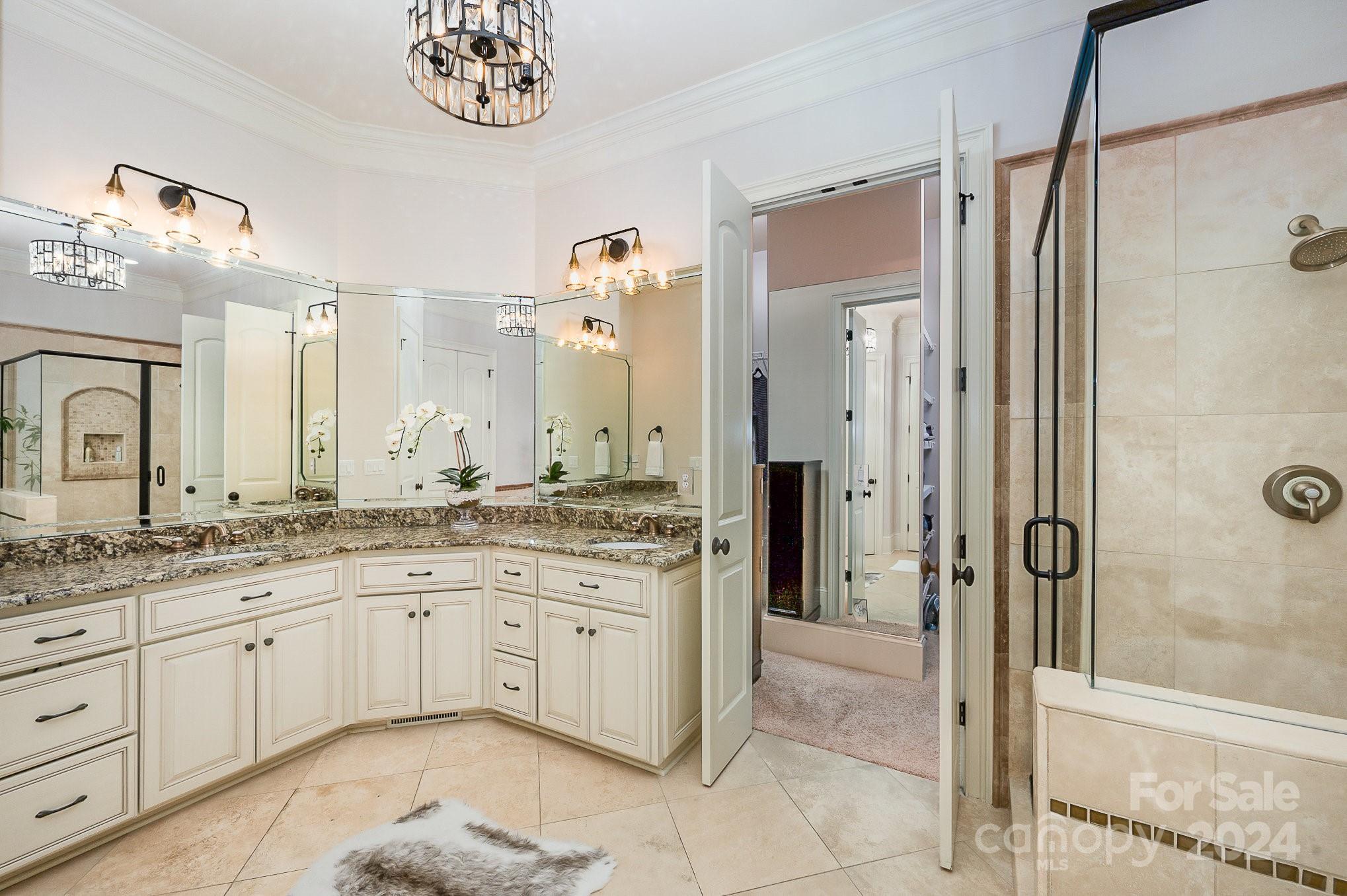 Green Park - Residential