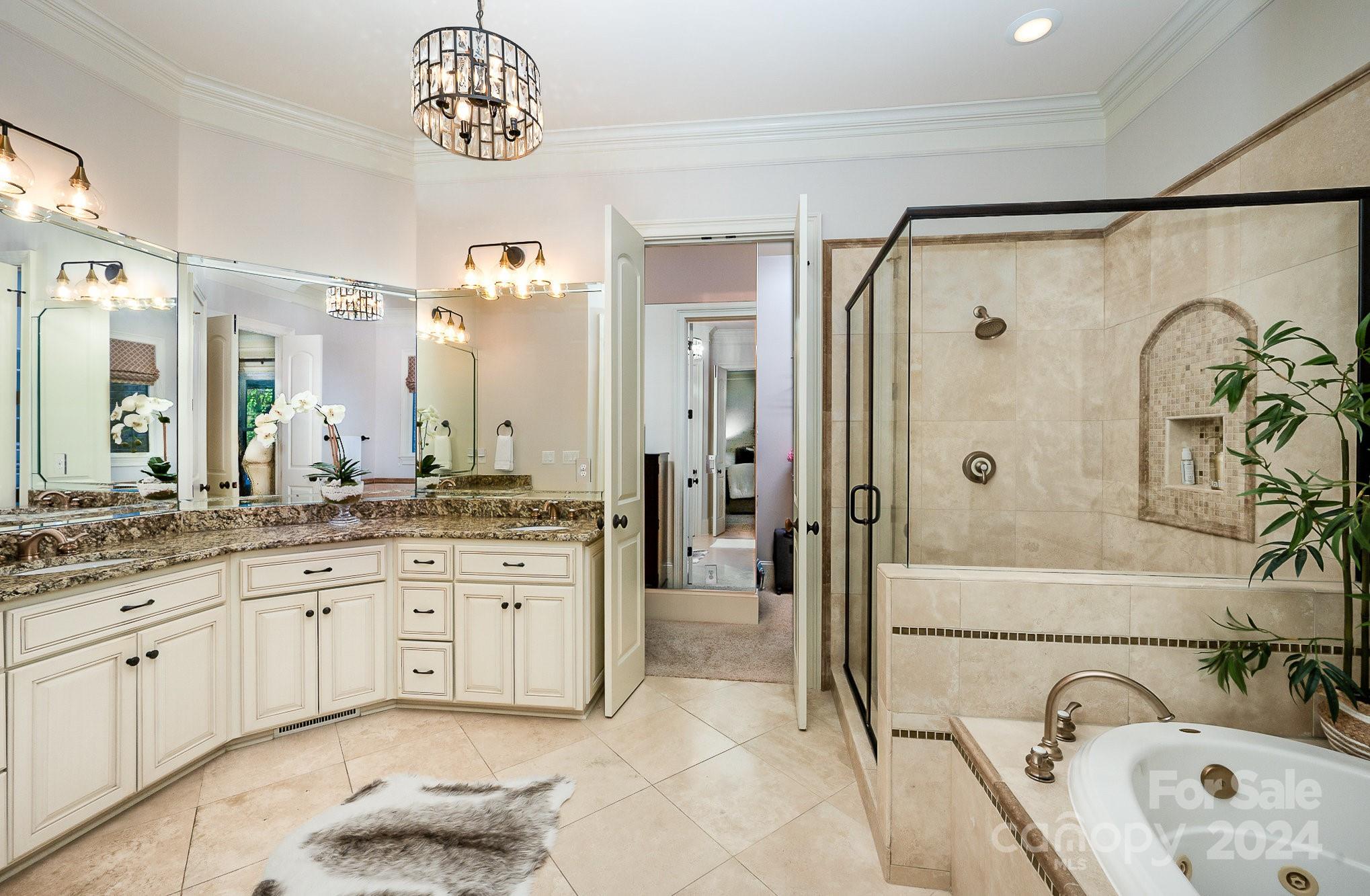 Green Park - Residential