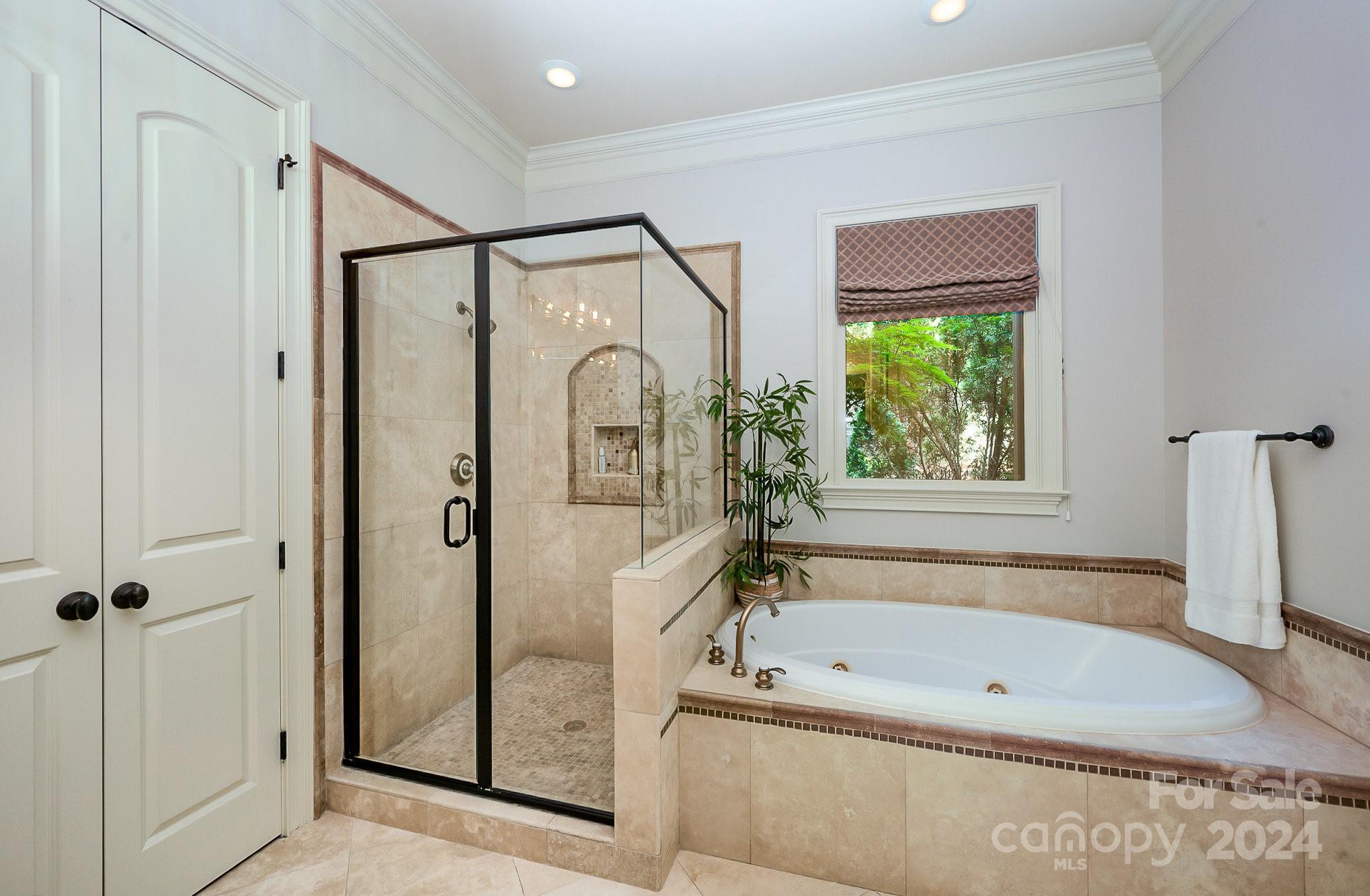 Green Park - Residential