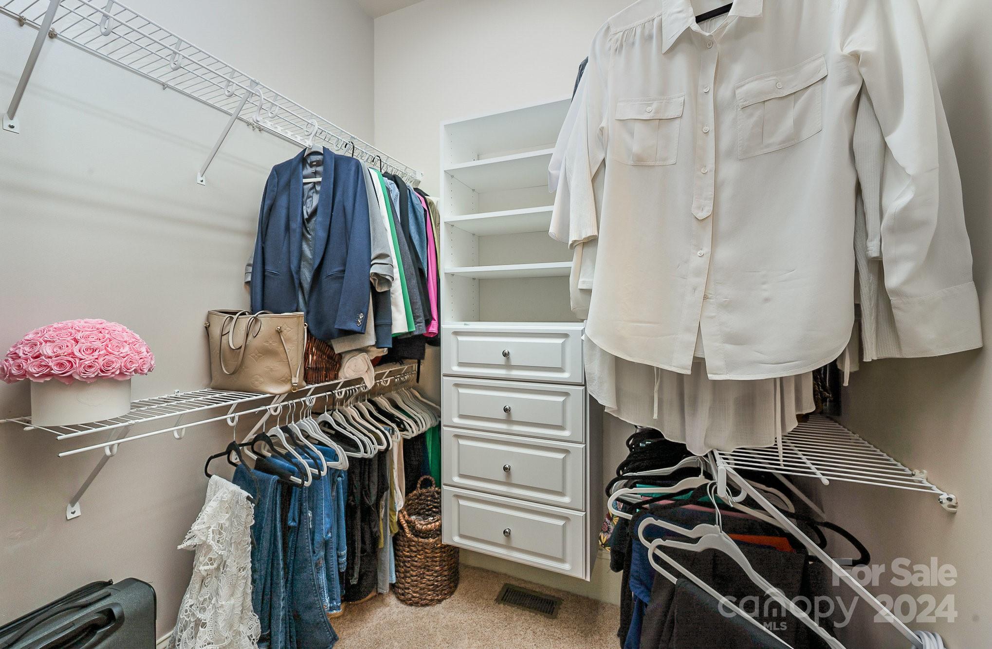 Green Park - Residential