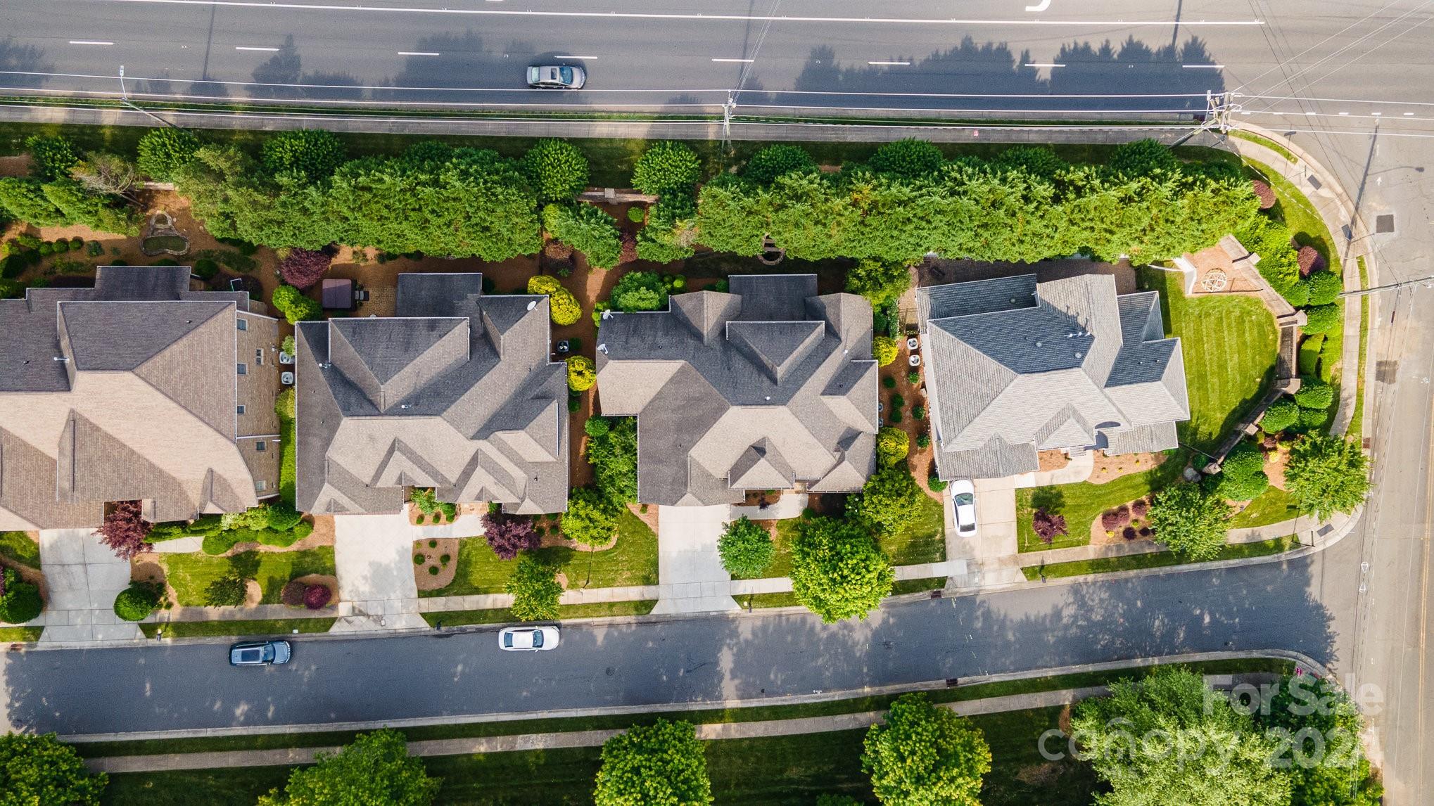 Green Park - Residential