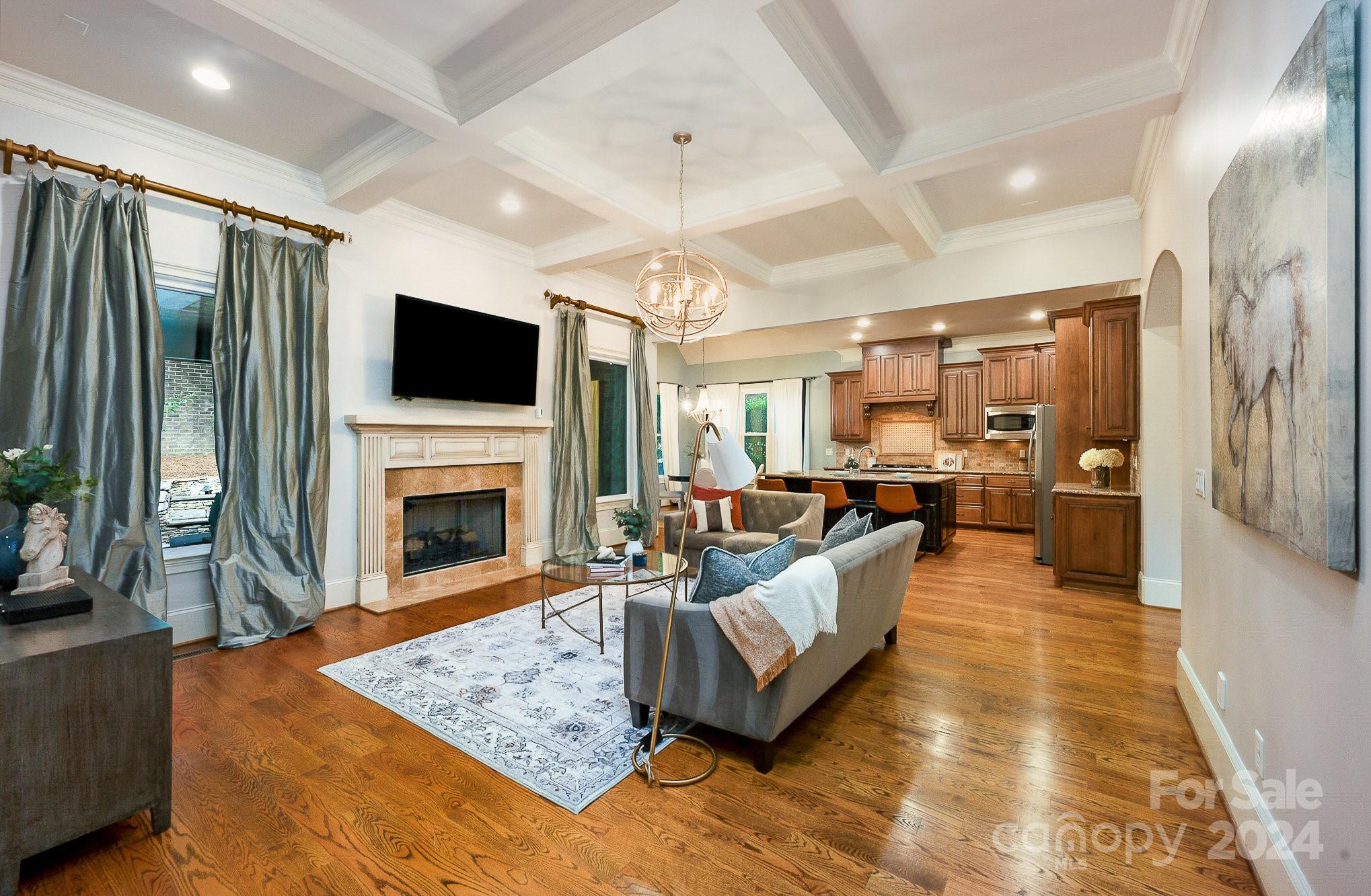 Green Park - Residential