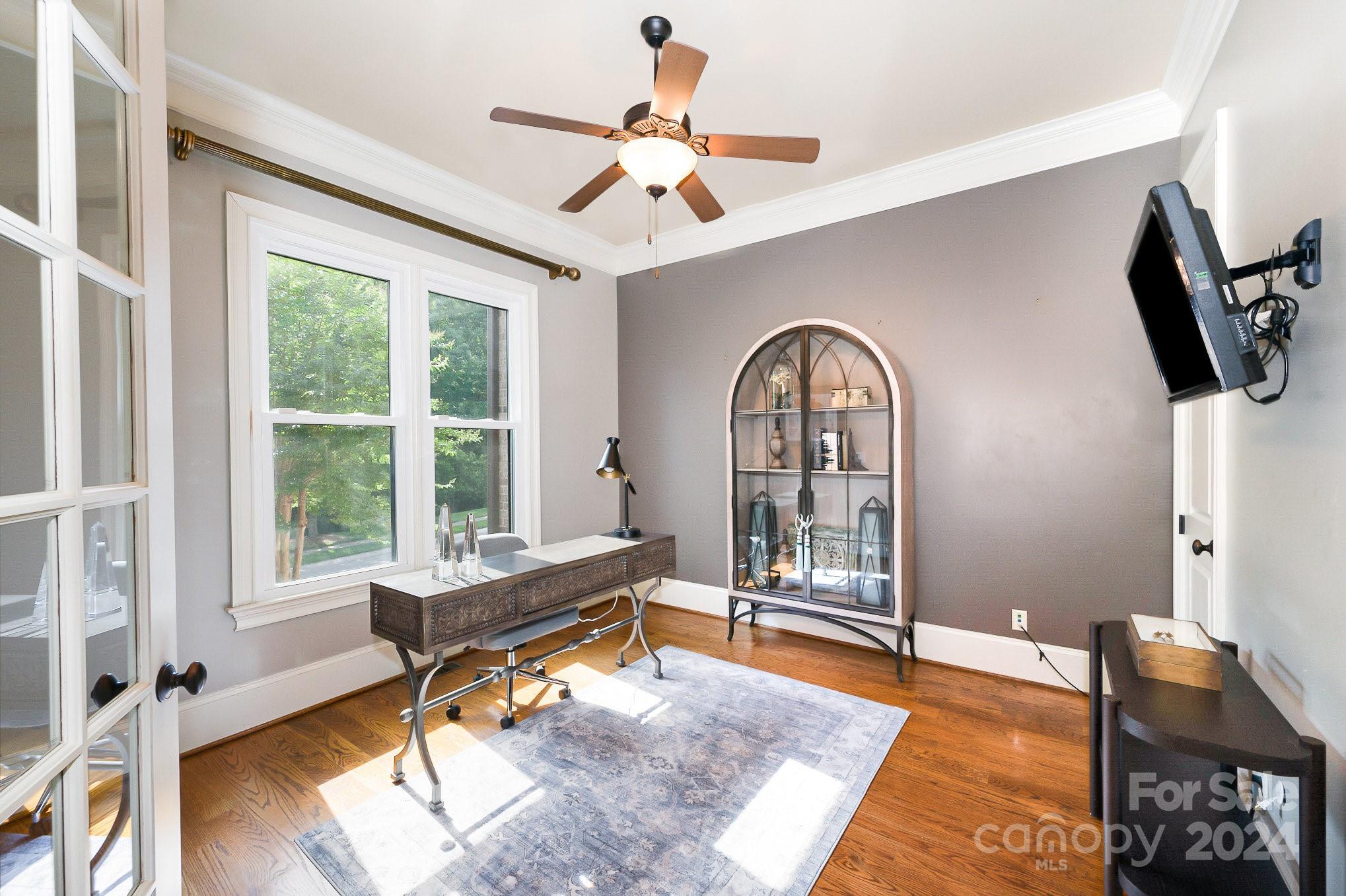 Green Park - Residential