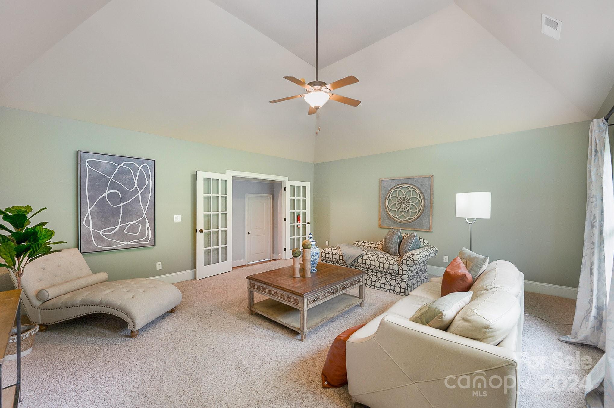 Green Park - Residential