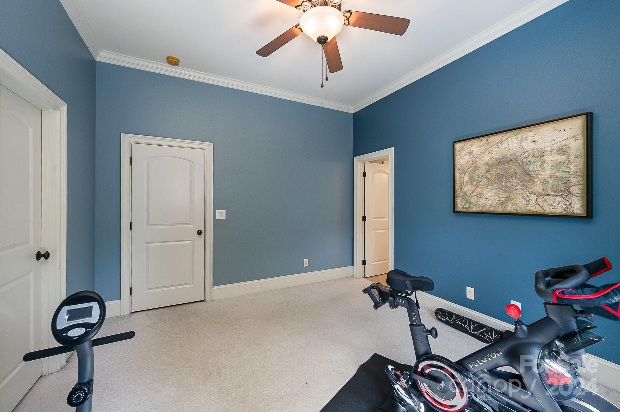 Green Park - Residential