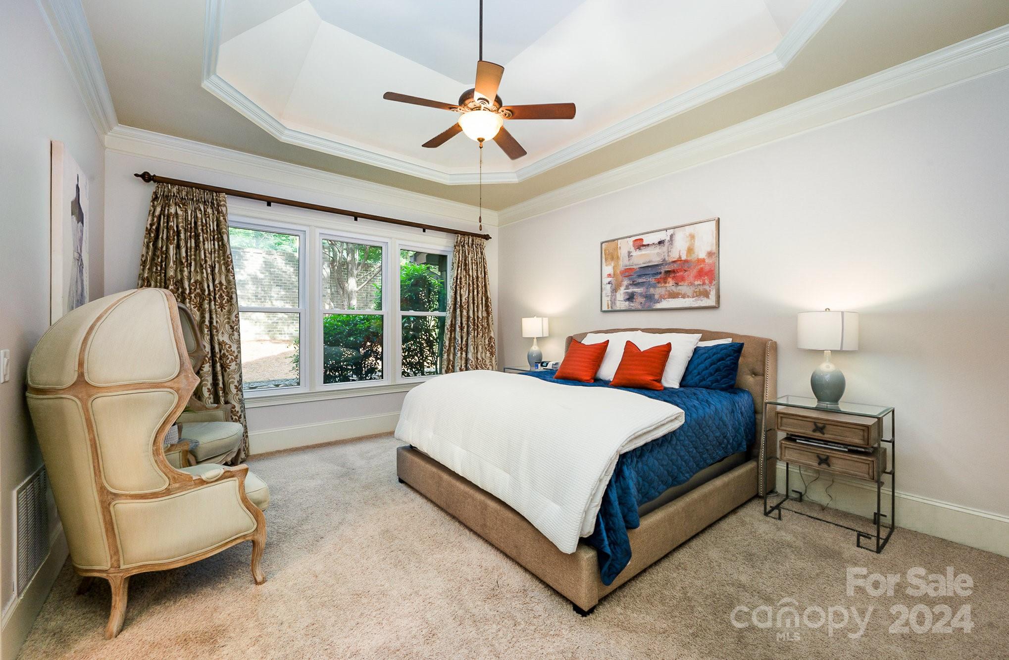 Green Park - Residential