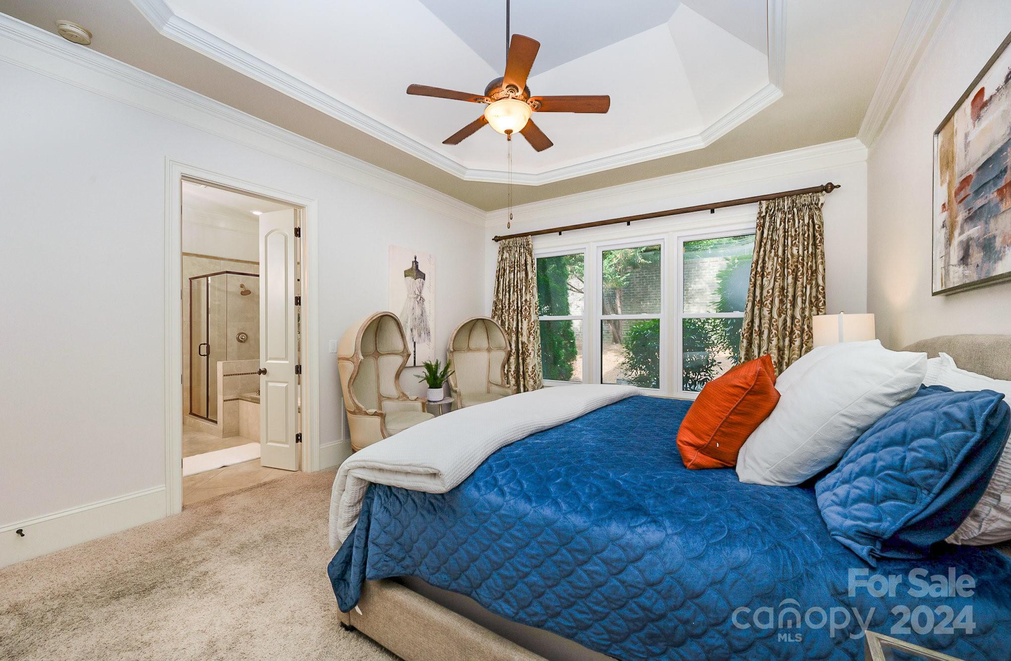 Green Park - Residential