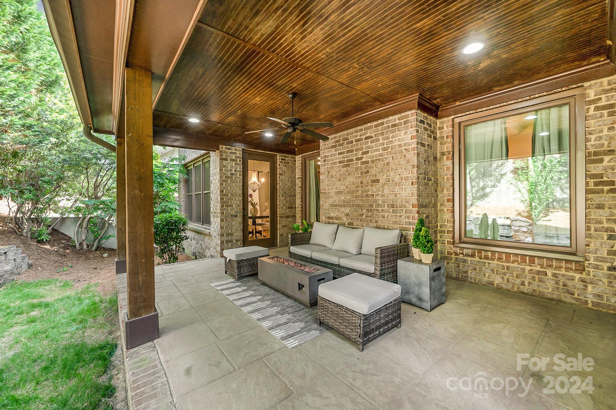 Green Park - Residential