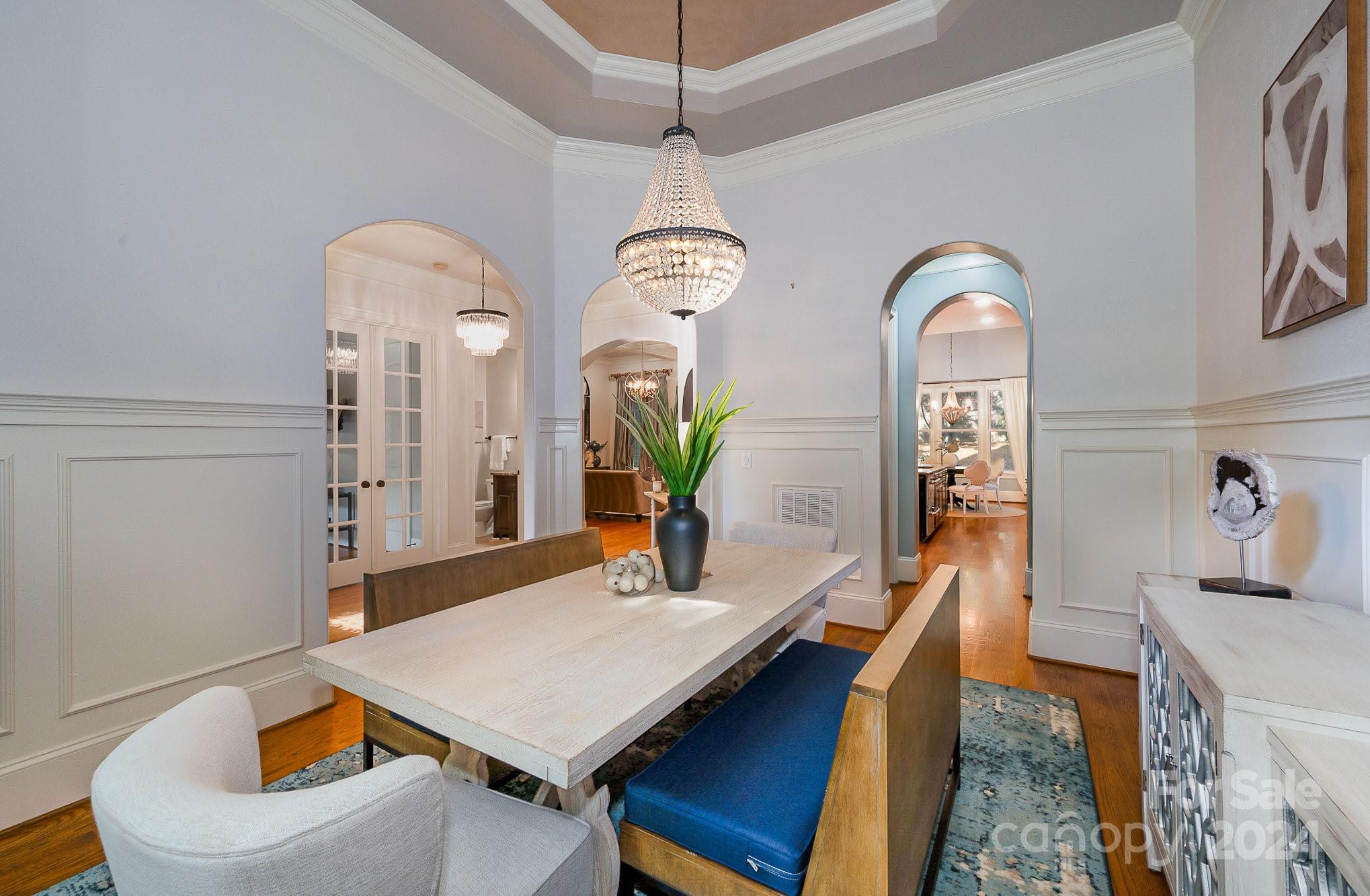 Green Park - Residential