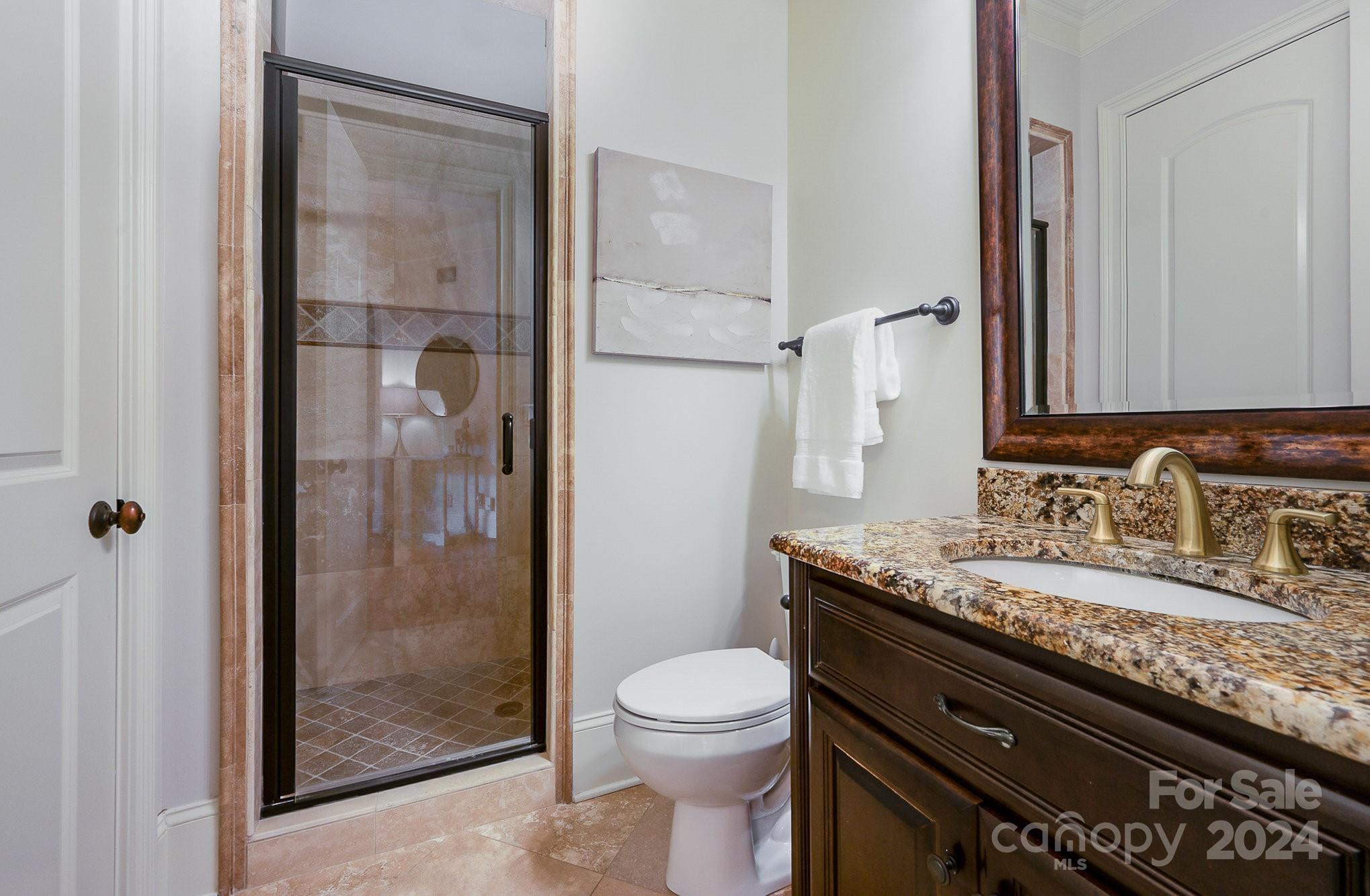 Green Park - Residential