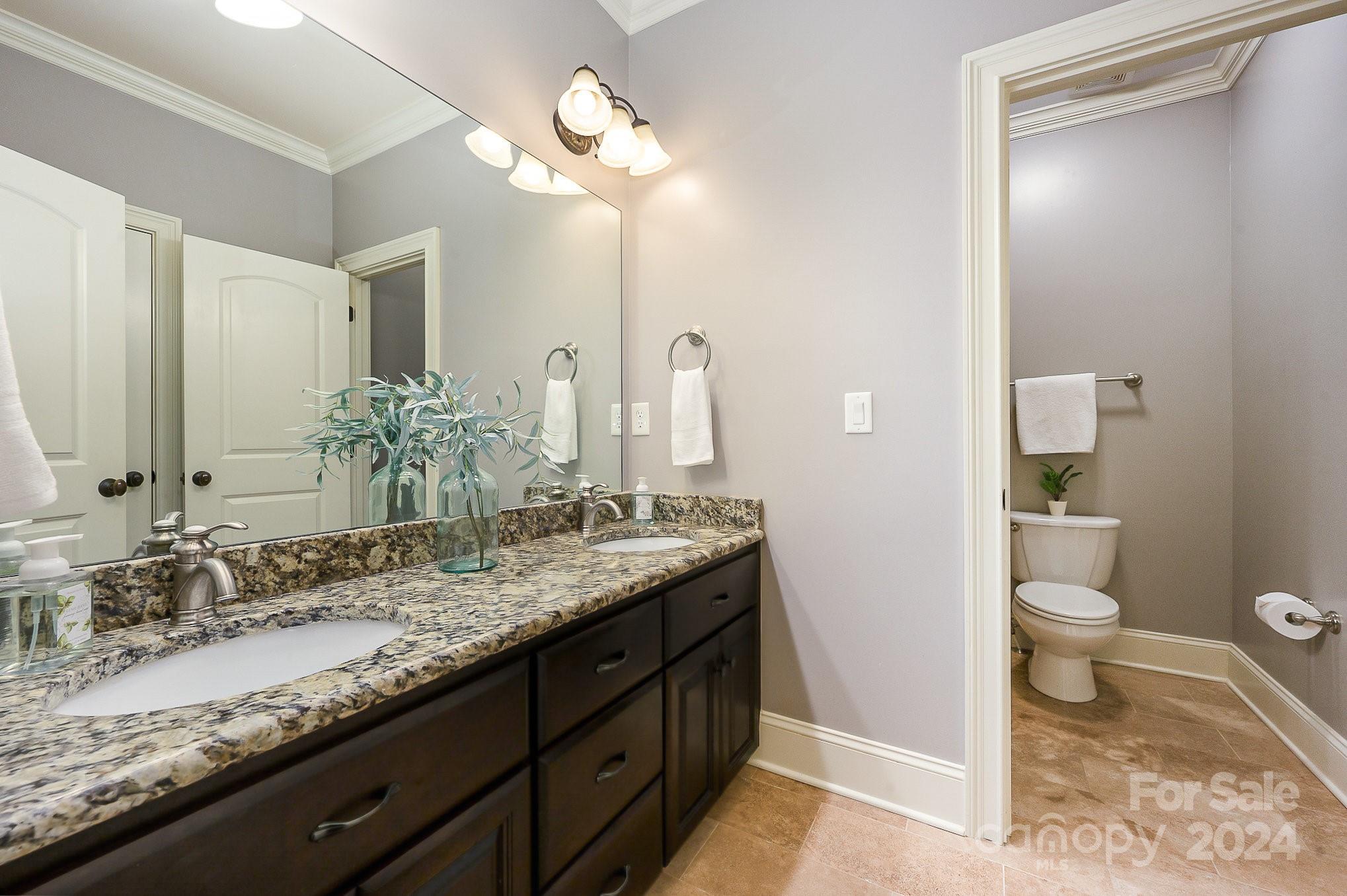 Green Park - Residential