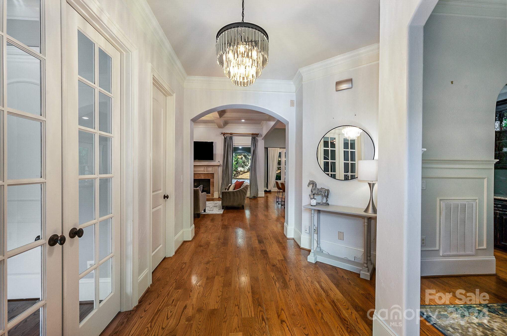 Green Park - Residential