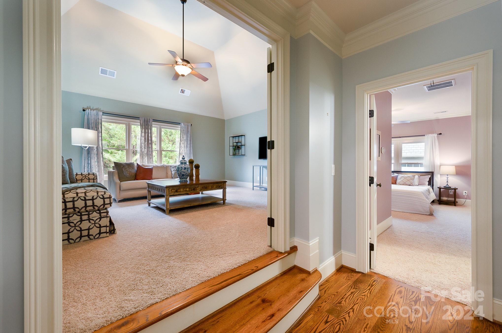 Green Park - Residential