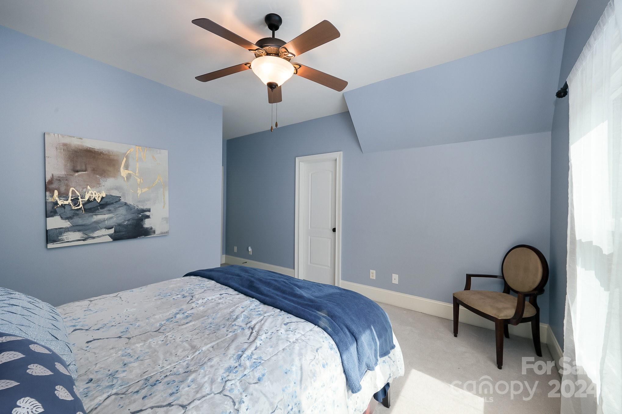 Green Park - Residential