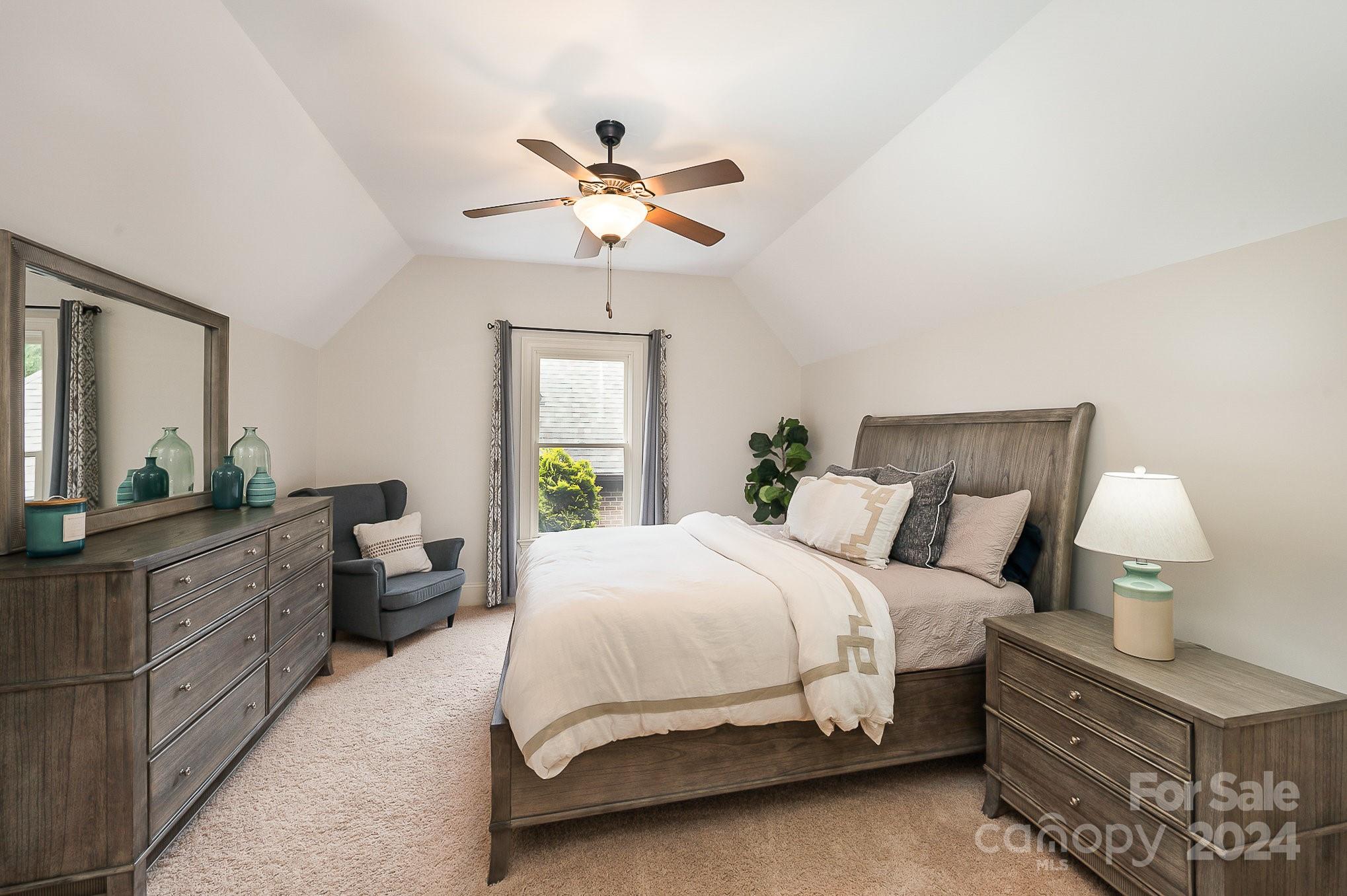 Green Park - Residential