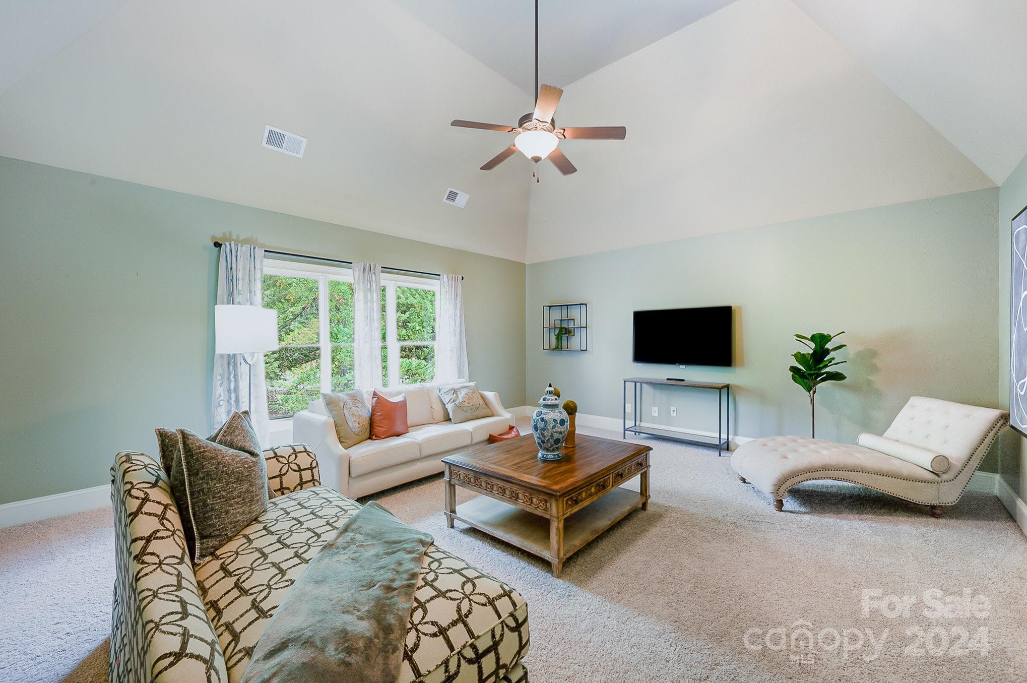 Green Park - Residential