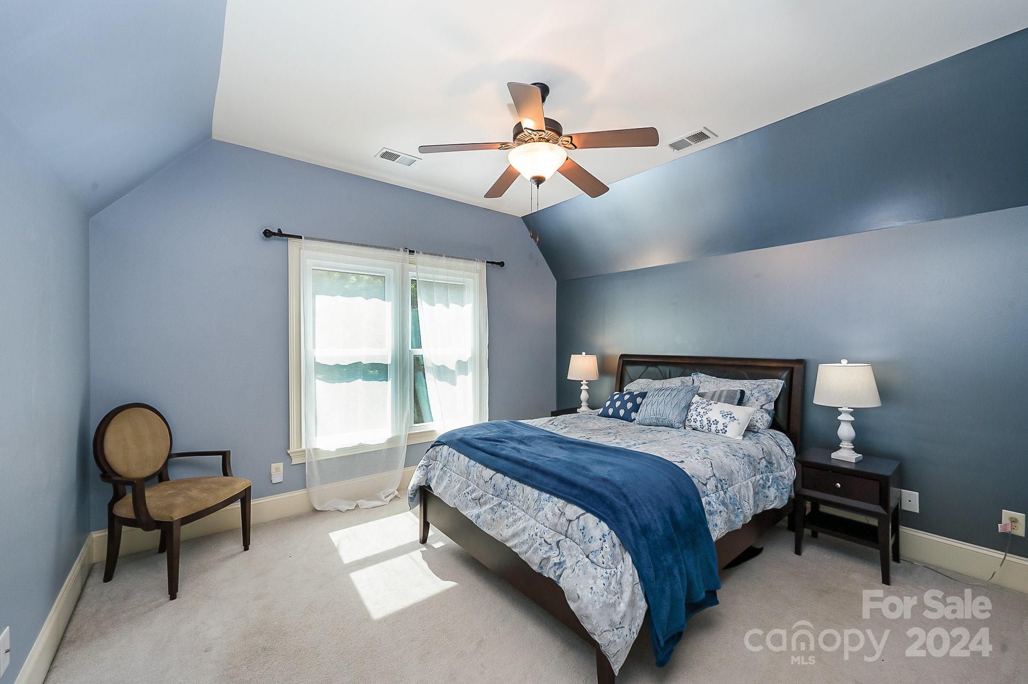 Green Park - Residential