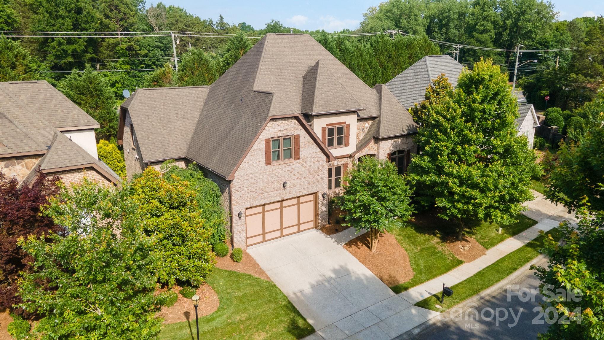 Green Park - Residential