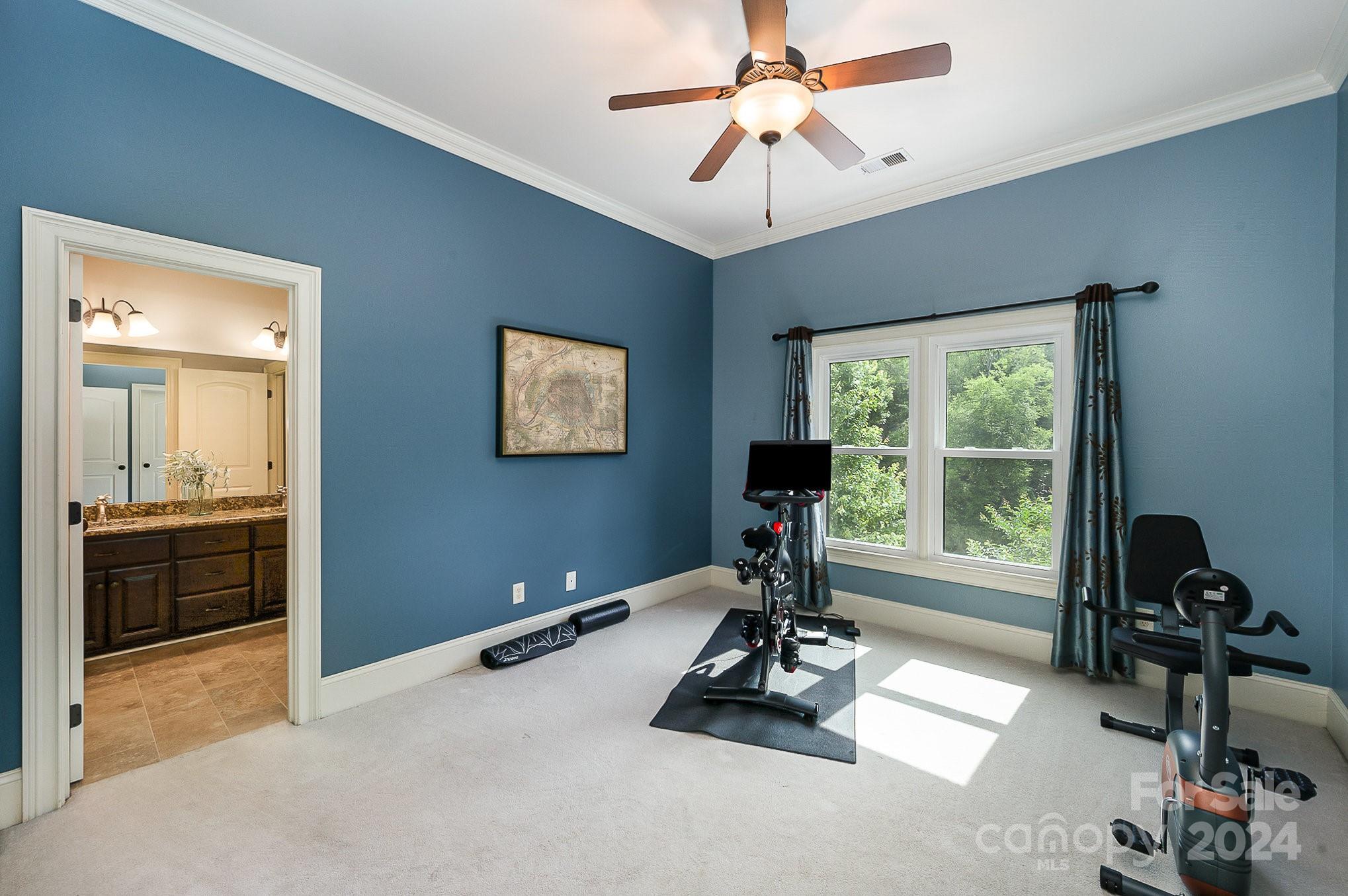 Green Park - Residential