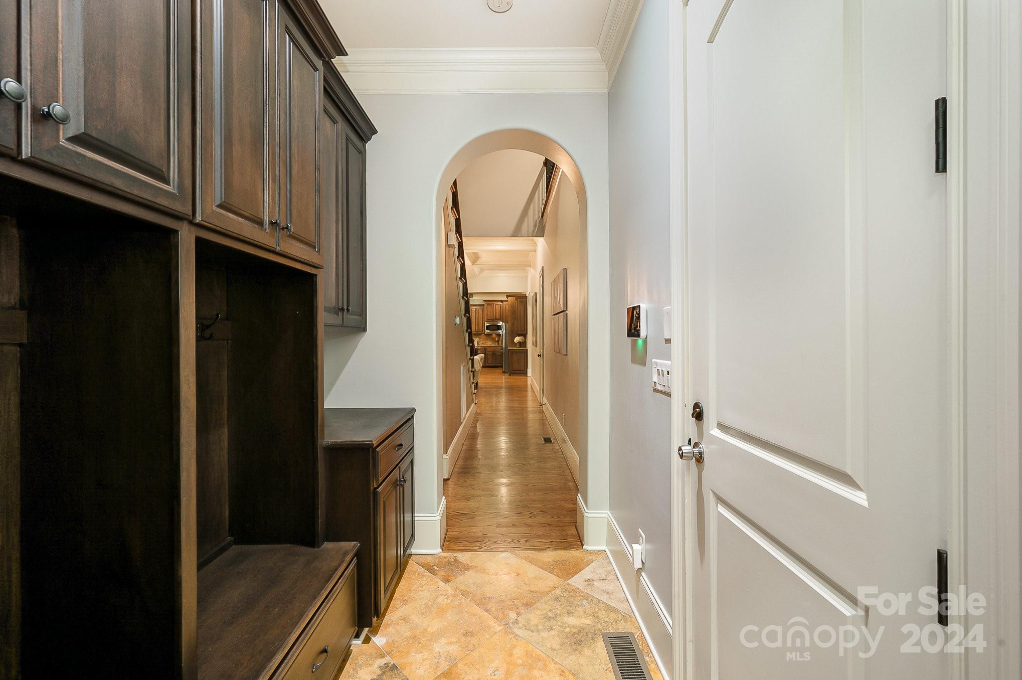 Green Park - Residential