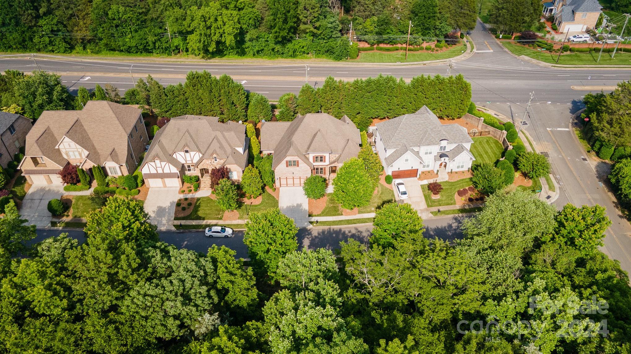 Green Park - Residential