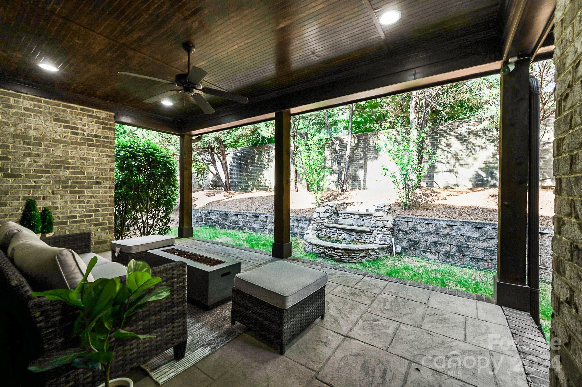 Green Park - Residential