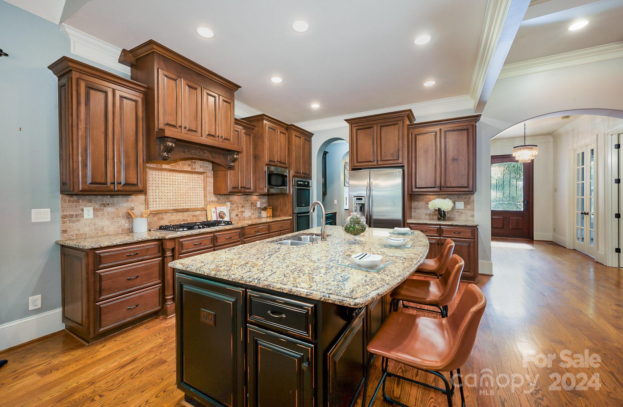 Green Park - Residential