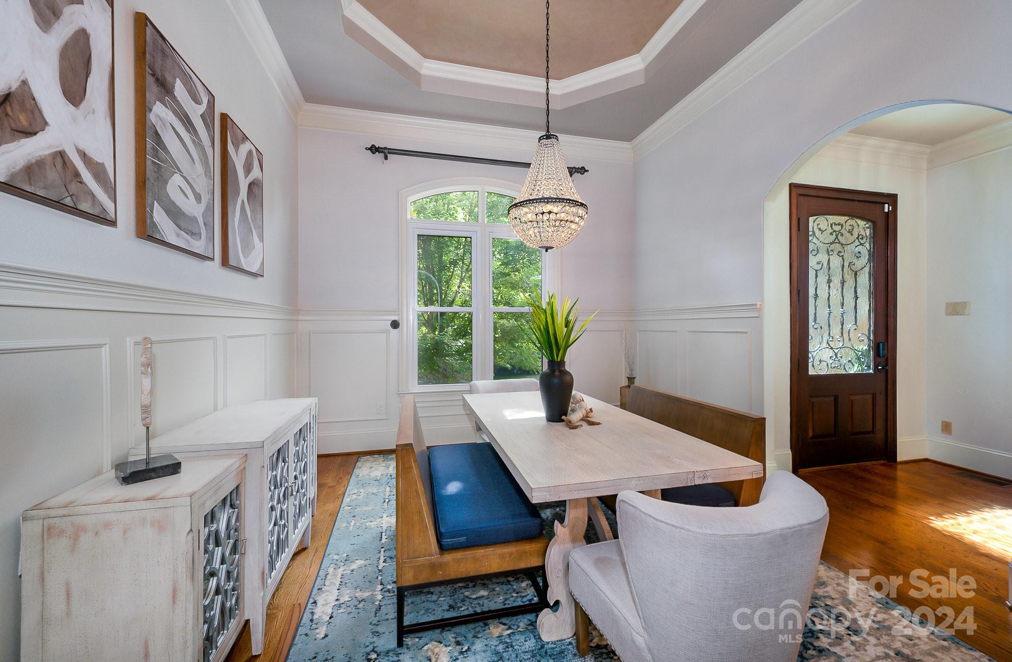 Green Park - Residential