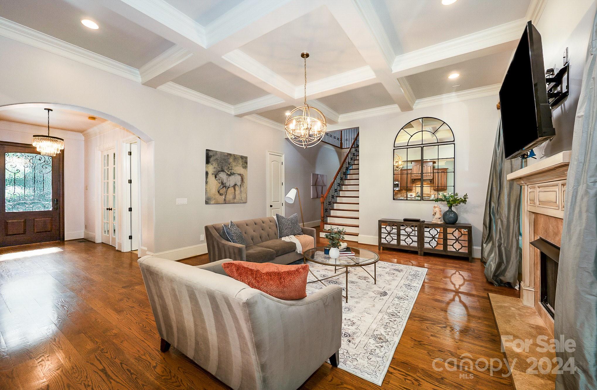 Green Park - Residential