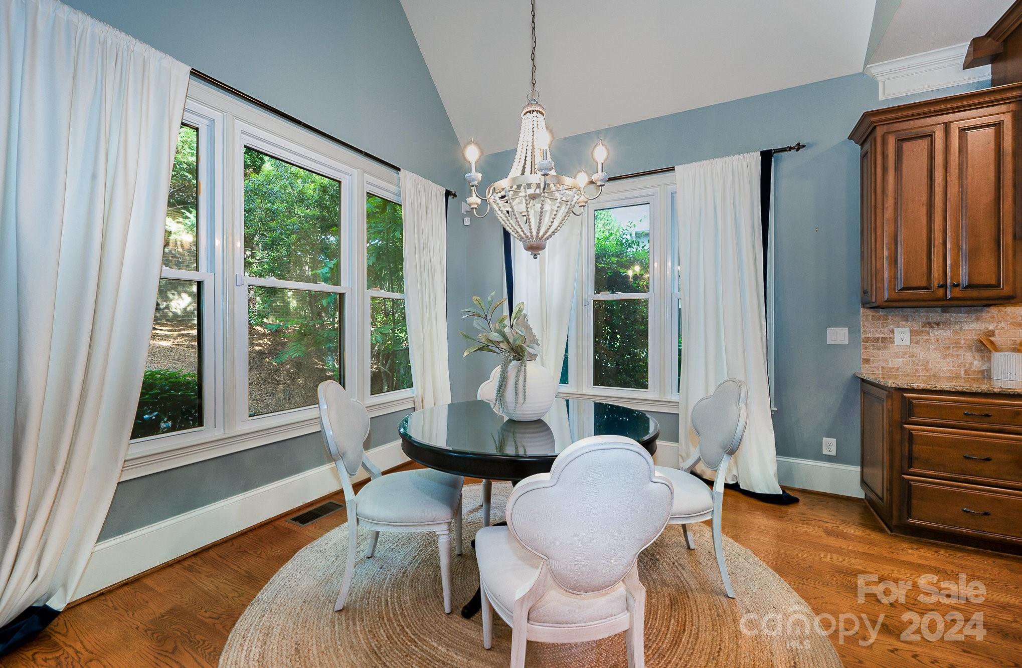 Green Park - Residential