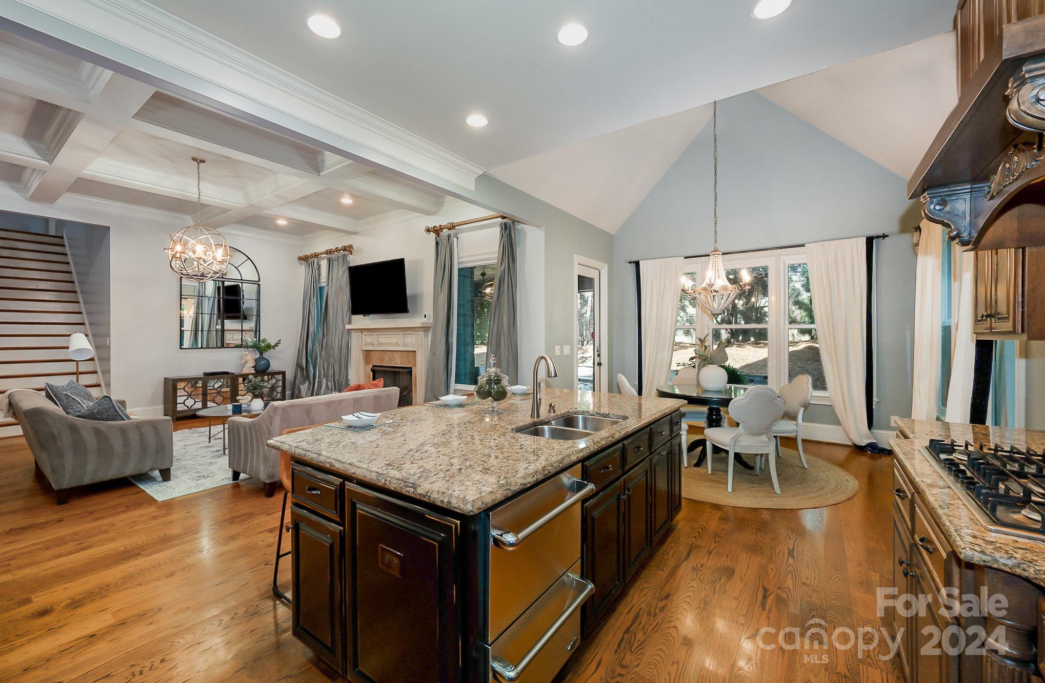 Green Park - Residential