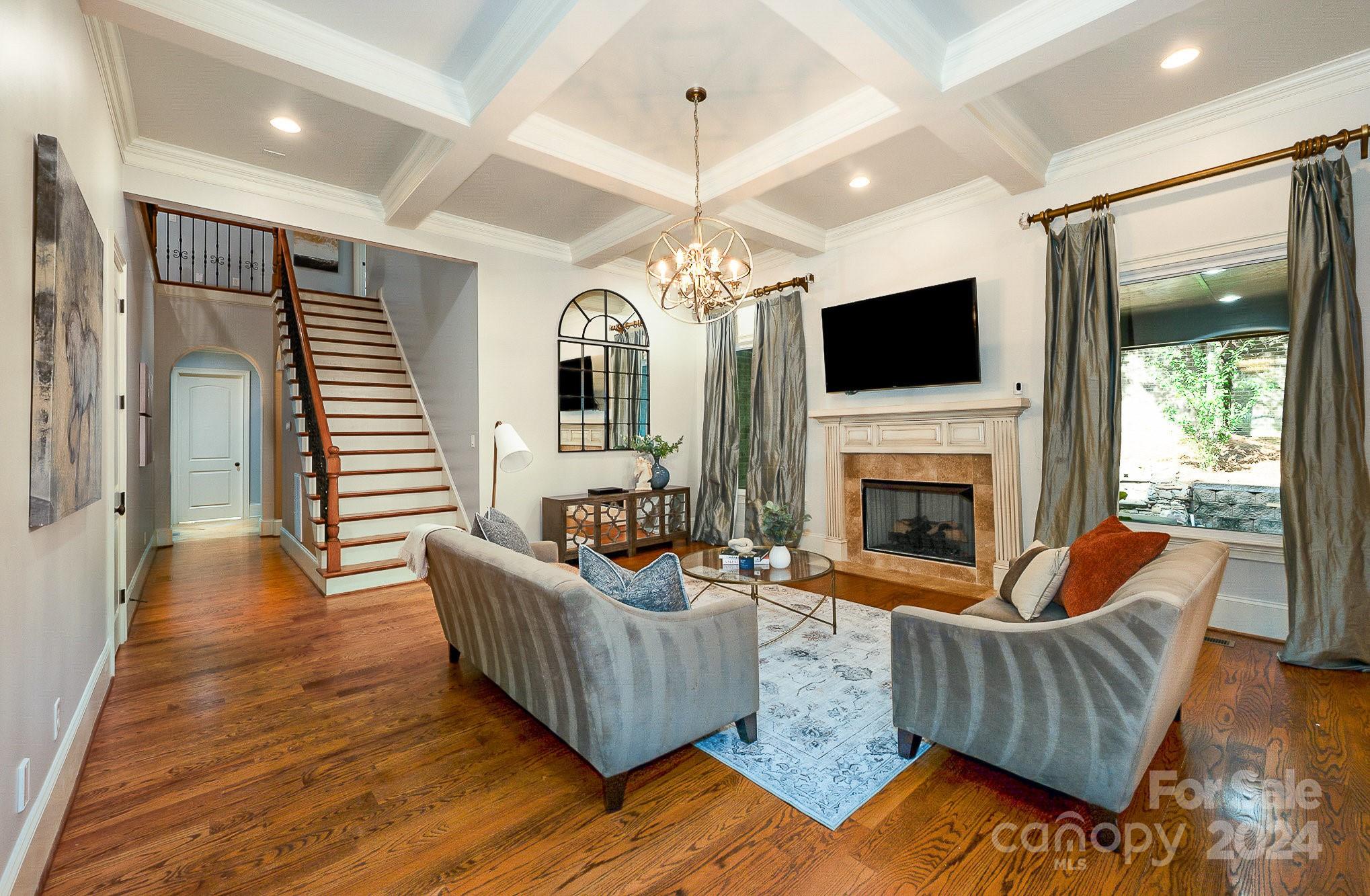 Green Park - Residential