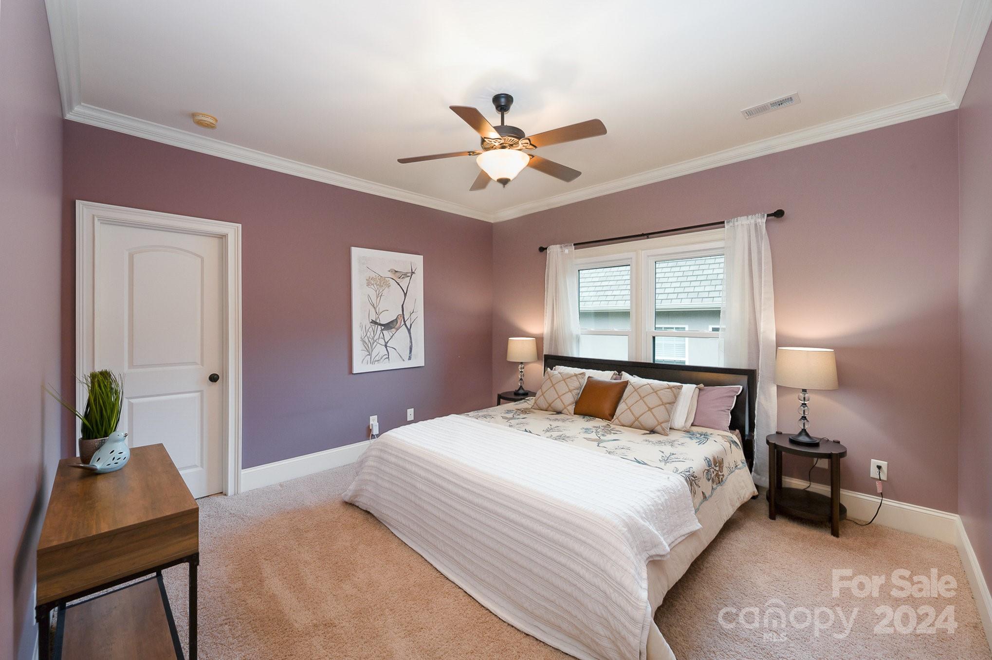 Green Park - Residential