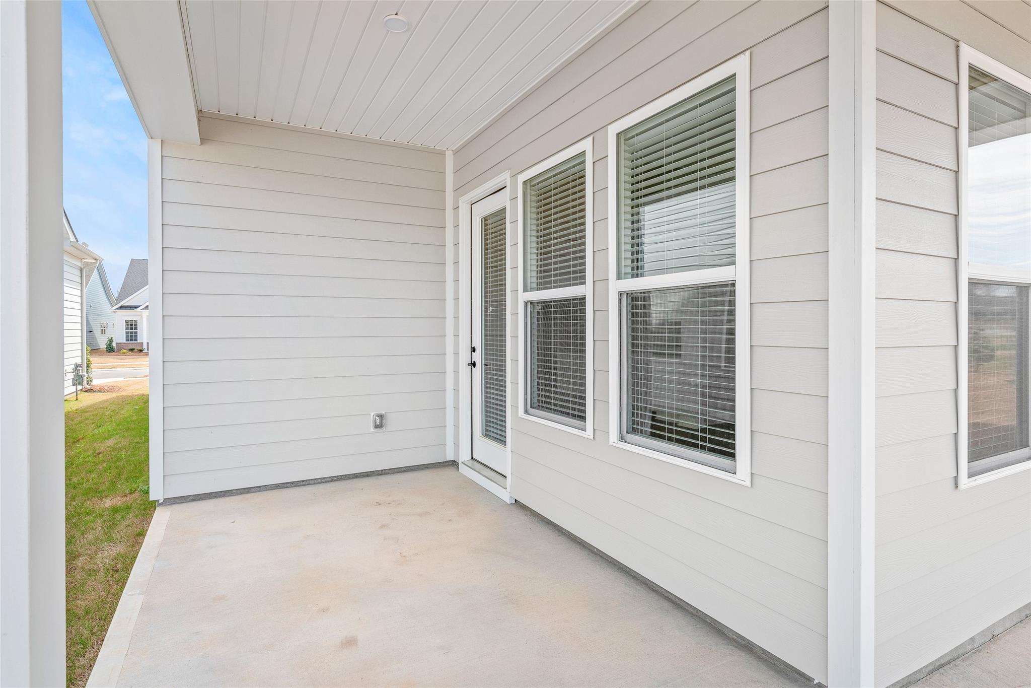 Esplanade at Northgate - Residential