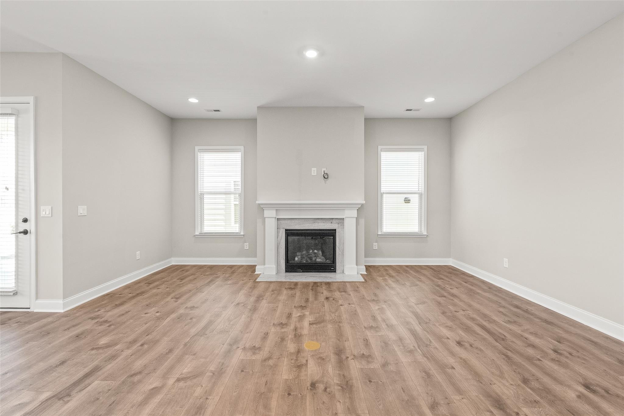 Esplanade at Northgate - Residential