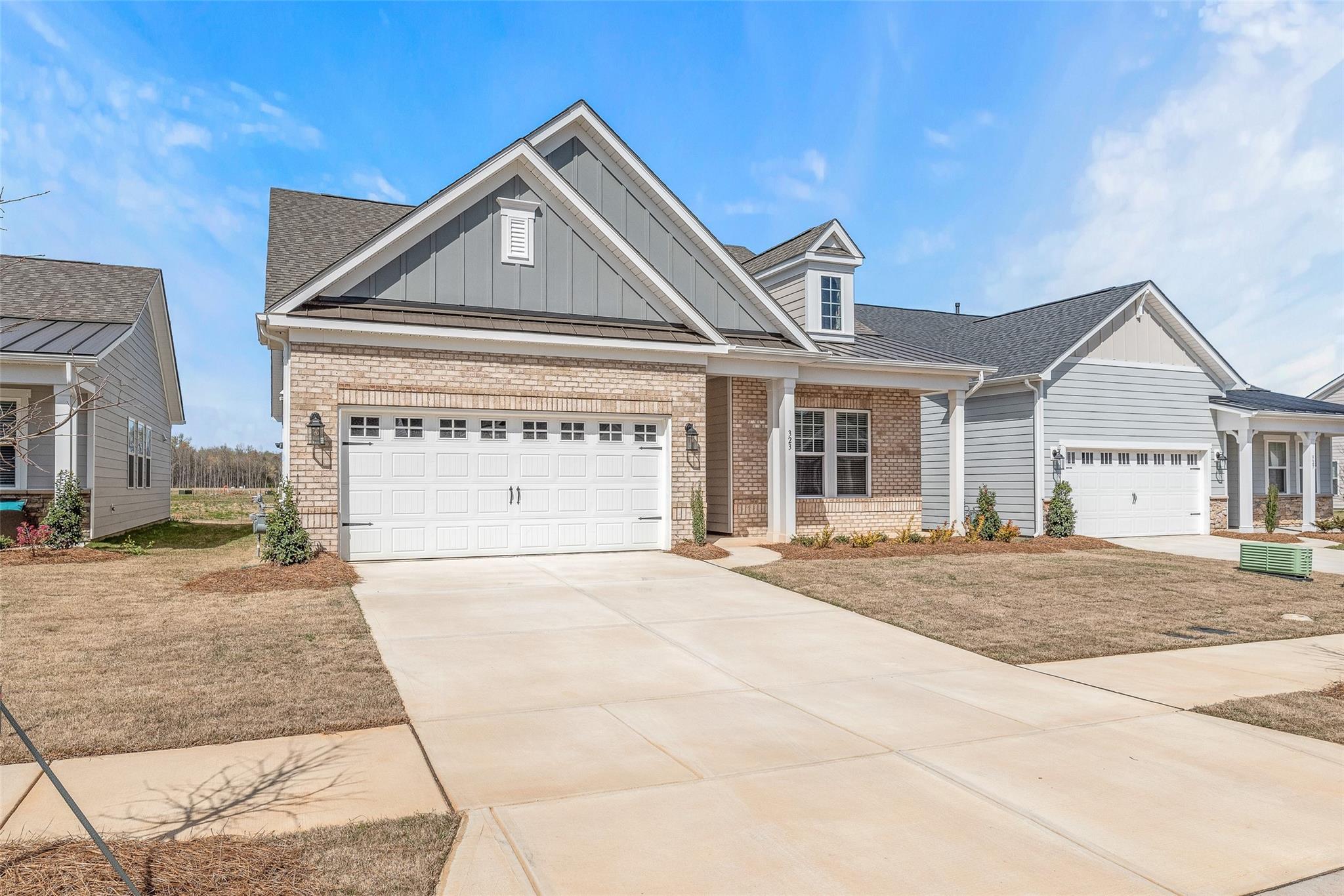 Esplanade at Northgate - Residential