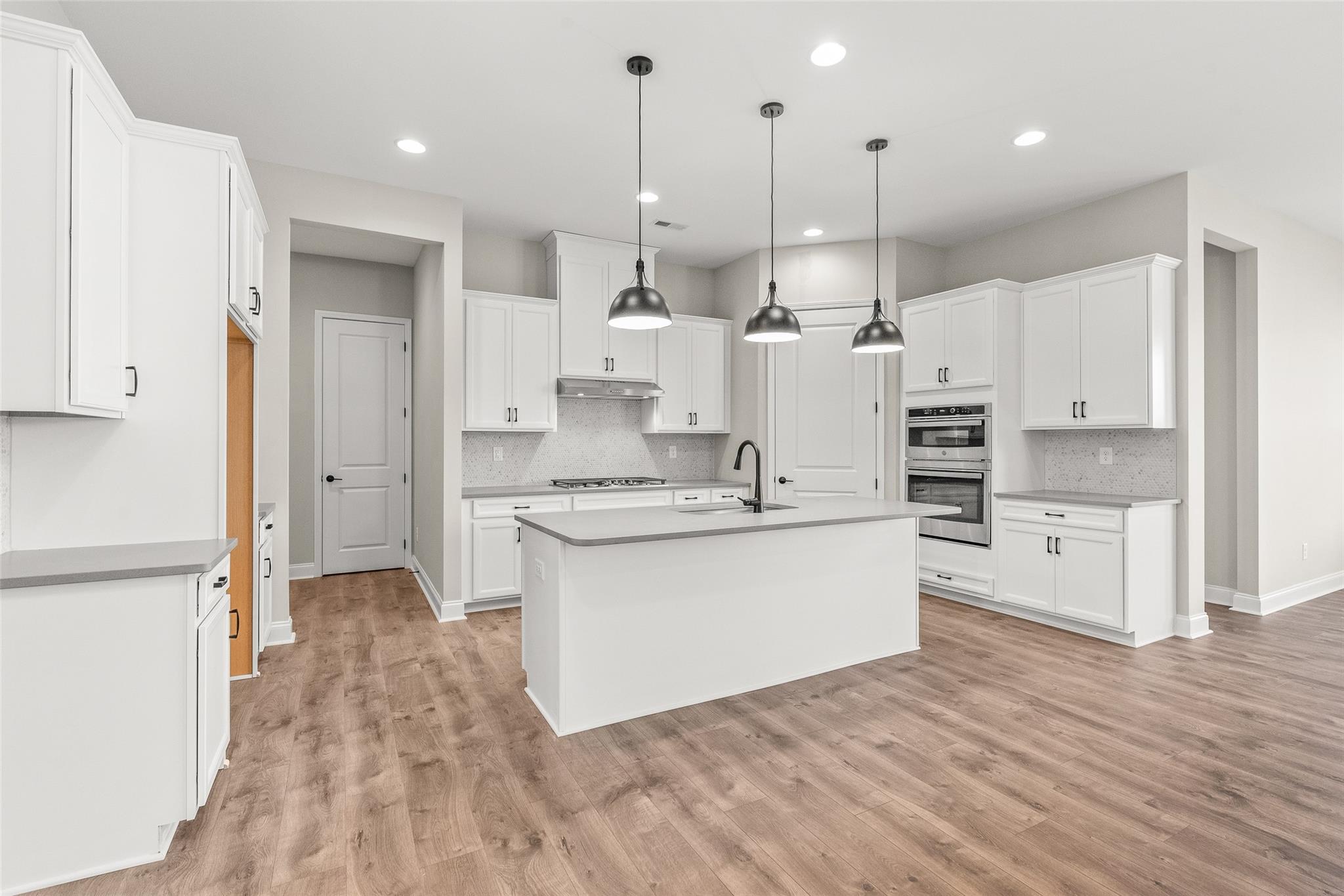 Esplanade at Northgate - Residential