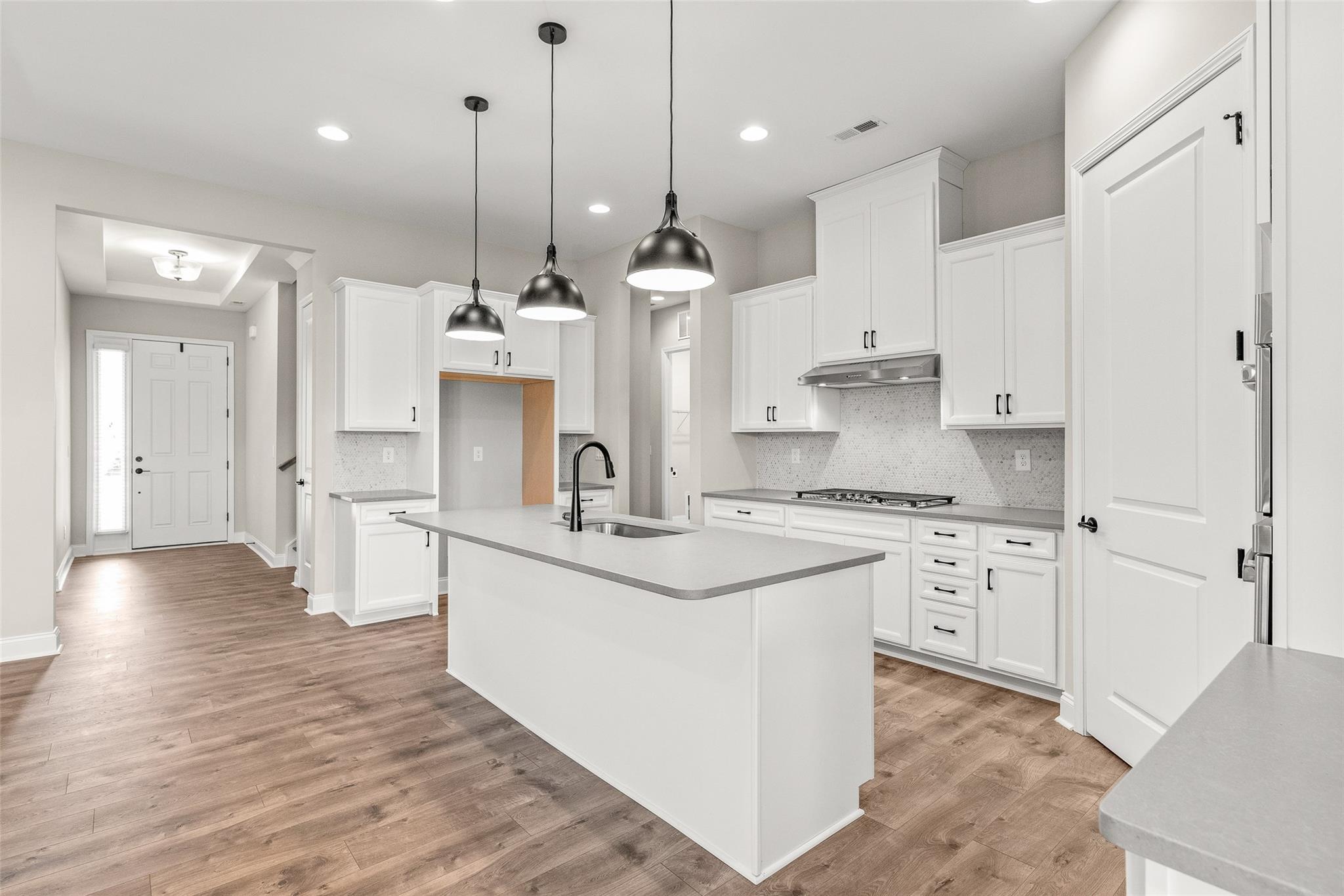 Esplanade at Northgate - Residential