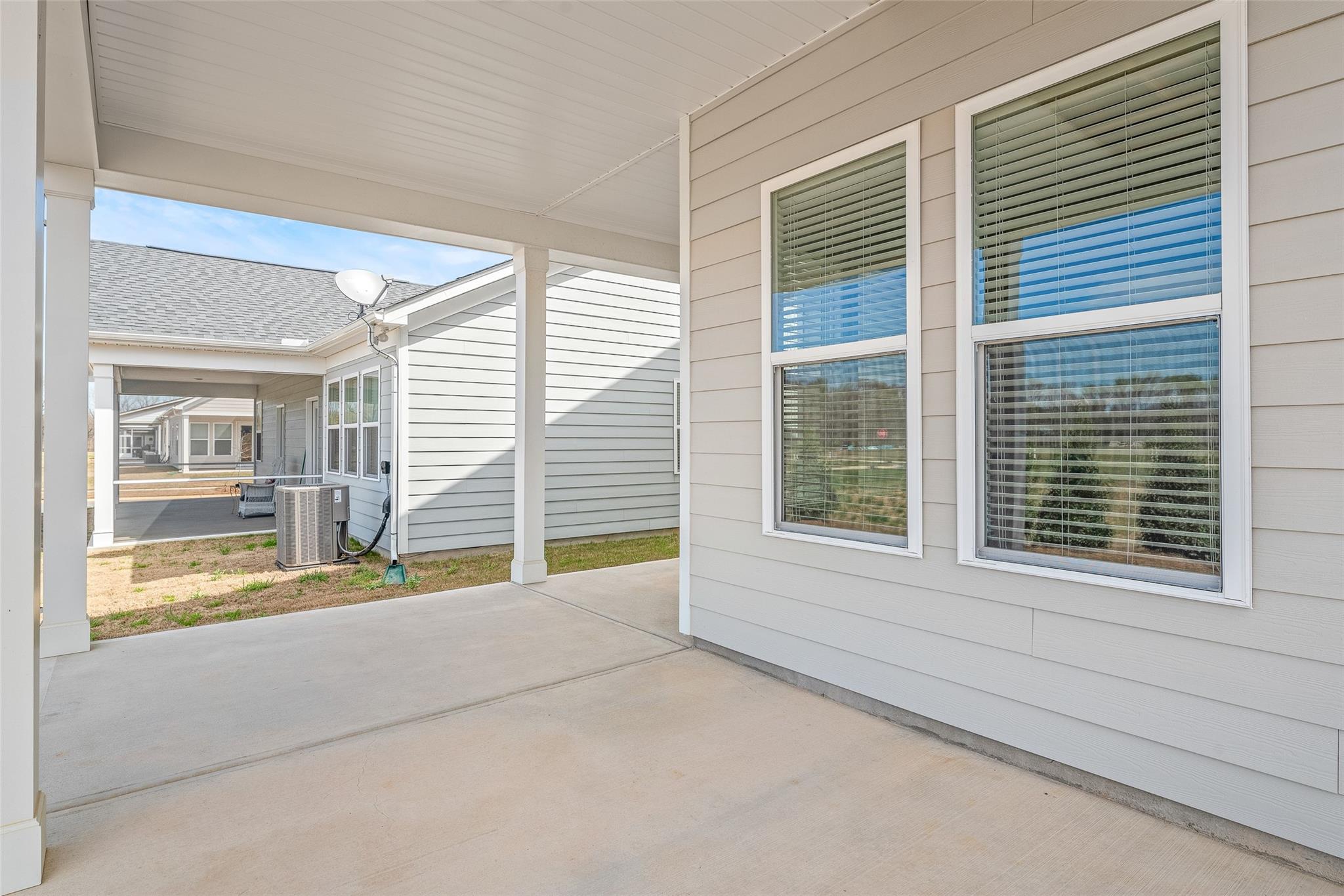 Esplanade at Northgate - Residential