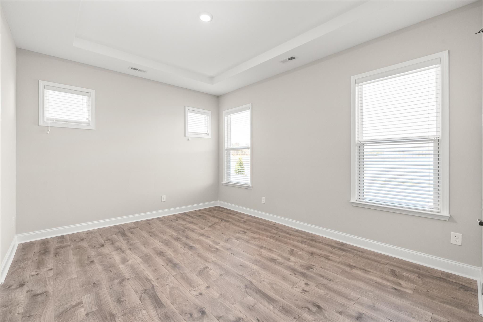 Esplanade at Northgate - Residential