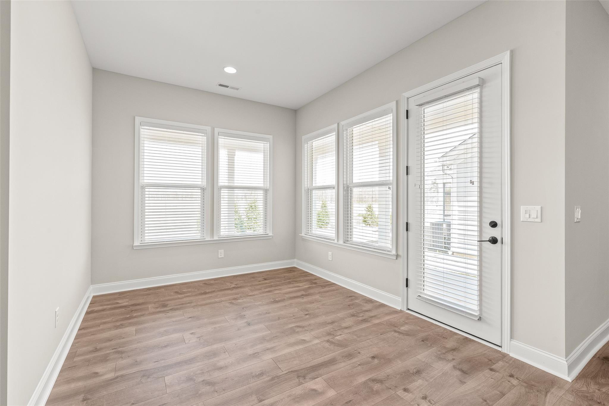 Esplanade at Northgate - Residential