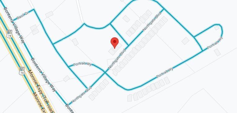 Esplanade at Northgate - Residential