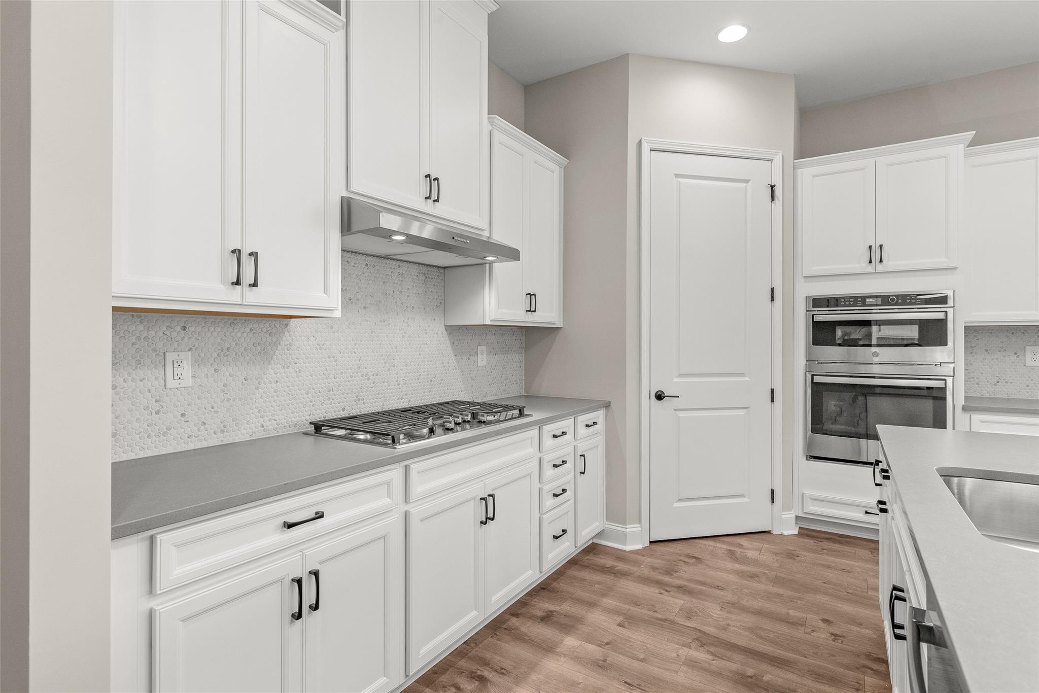 Esplanade at Northgate - Residential