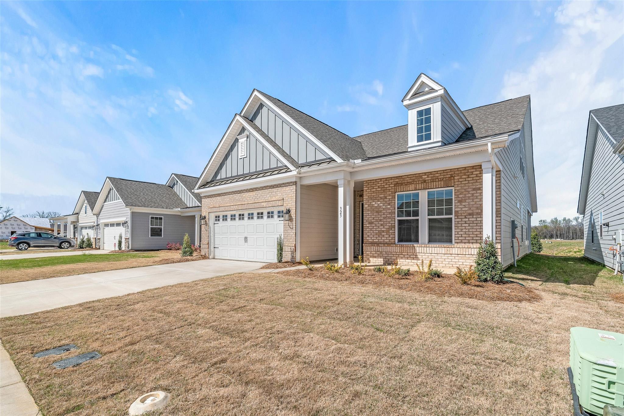 Esplanade at Northgate - Residential