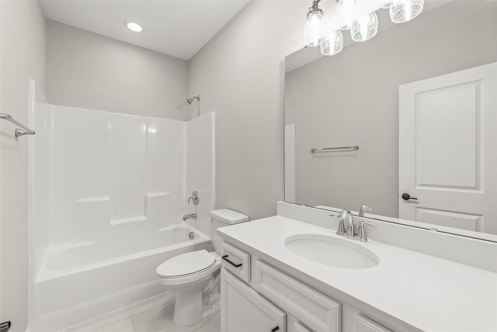 Esplanade at Northgate - Residential