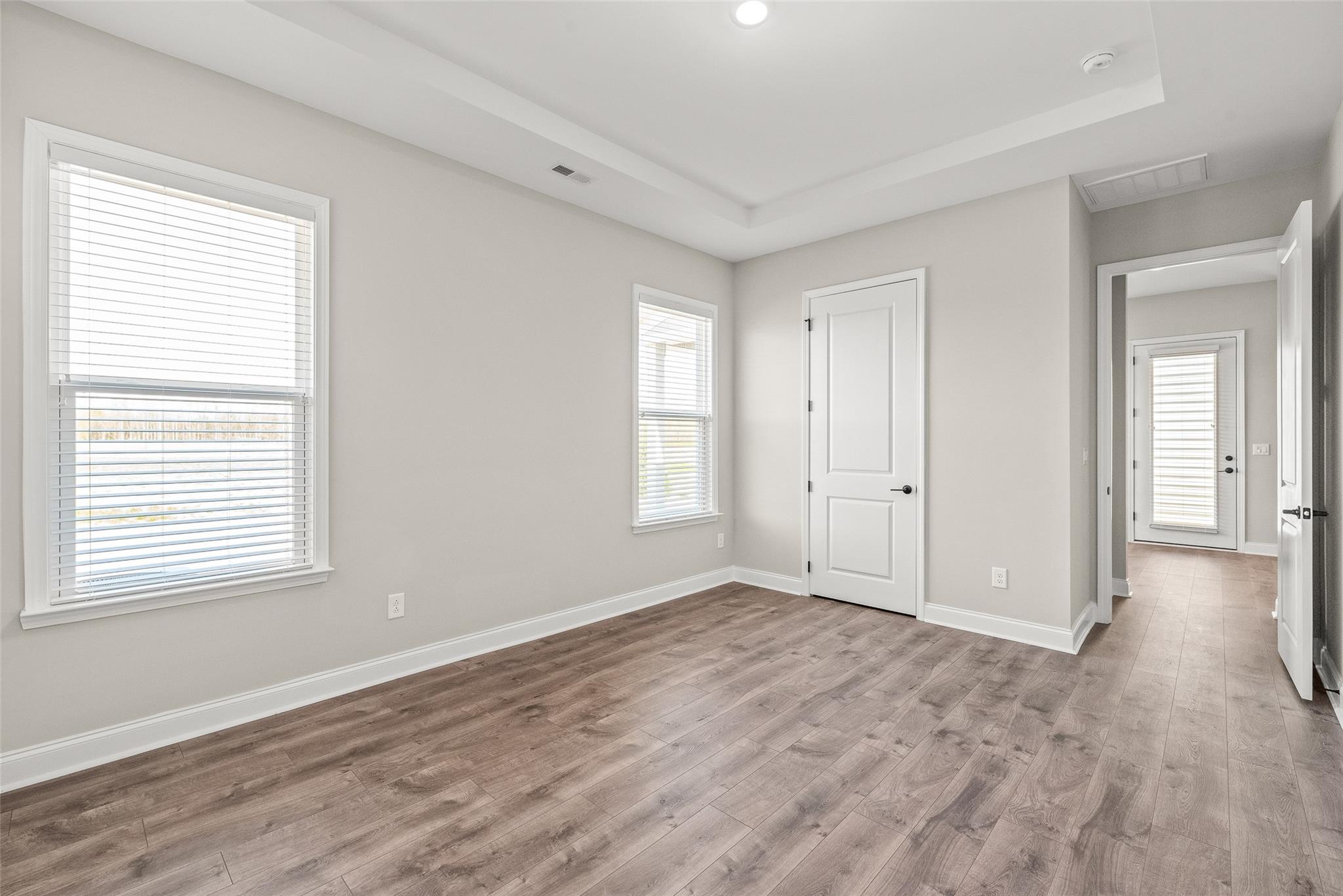 Esplanade at Northgate - Residential