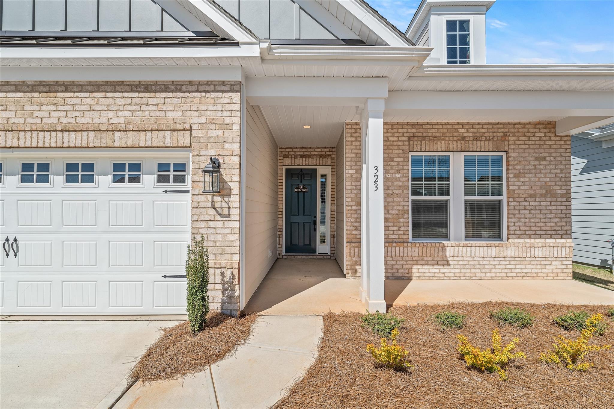 Esplanade at Northgate - Residential